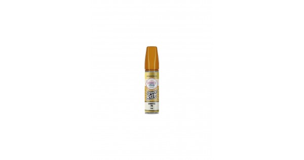 Dinner Lady Dessert Bar Banoffee Pie Flavour Shot 14/60ml