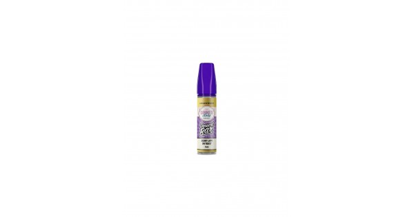 Dinner Lady Dessert Bar Berry Jam on Toast Flavour Shot 14/60ml