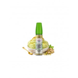Dinner Lady Dessert Bar Pistachio Gelato Flavour Shot 14/60ml
