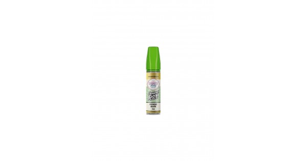 Dinner Lady Dessert Bar Pistachio Gelato Flavour Shot 14/60ml