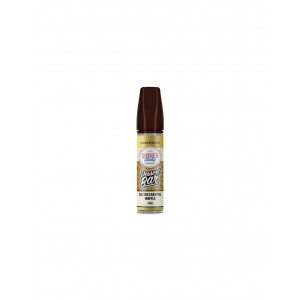 Dinner Lady Dessert Bar Salted Caramel Waffle Flavour Shot 14/60ml