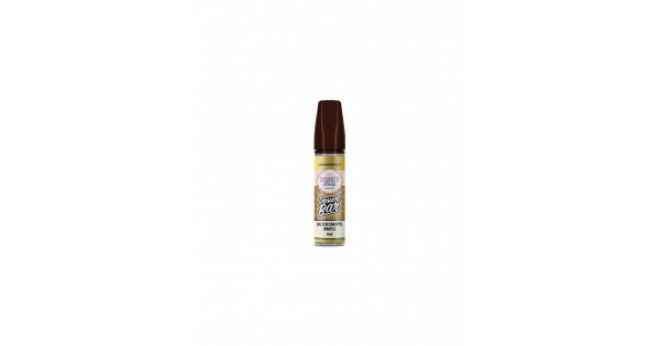 Dinner Lady Dessert Bar Salted Caramel Waffle Flavour Shot 14/60ml
