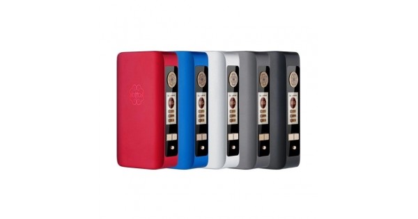 Dotmod dotBox V2 220W Mod