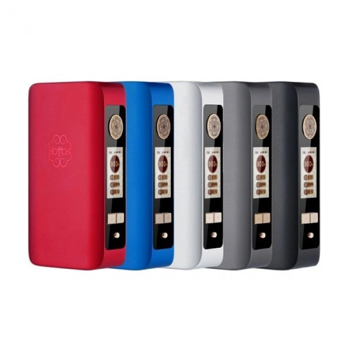 Dotmod dotBox V2 220W Mod