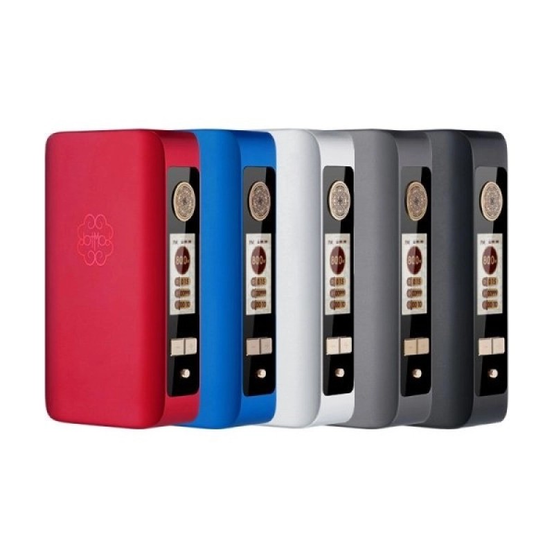 Dotmod dotBox V2 220W Mod
