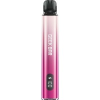 Geek Bar Elite 20mg 2ml Pod Kit Cherry Ice