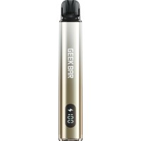 Geek Bar Elite 20mg 2ml Pod Kit Pink Lemonade