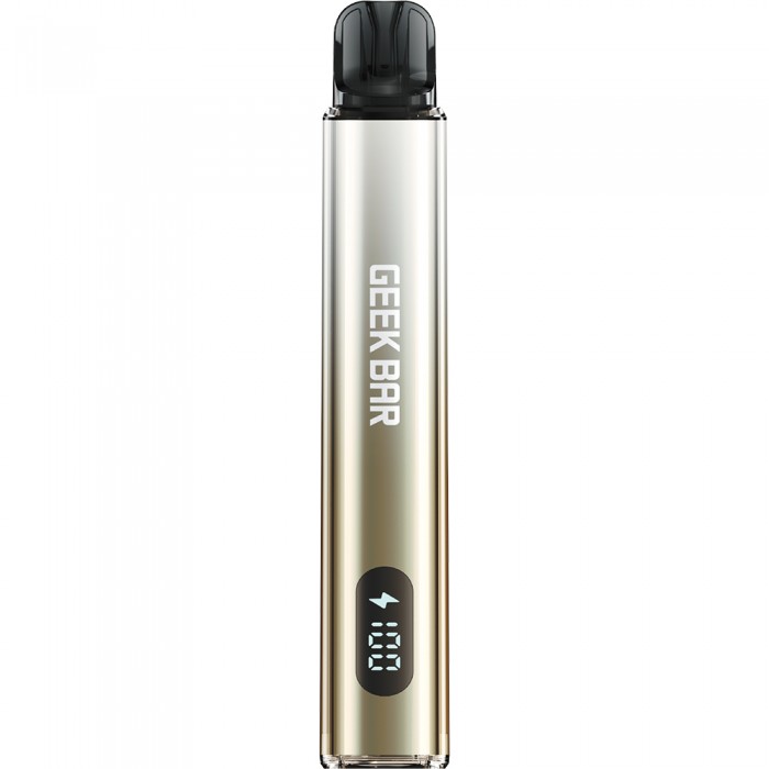 Geek Bar Elite 20mg 2ml Pod Kit Pink Lemonade