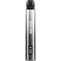 Geek Bar Elite 20mg 2ml Pod Kit Tobacco