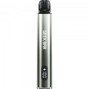 Geek Bar Elite 20mg 2ml Pod Kit Tobacco