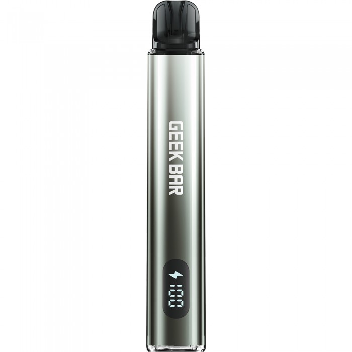Geek Bar Elite 20mg 2ml Pod Kit Tobacco