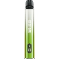 Geek Bar Elite 20mg 2ml Pod Kit Watermelon Ice