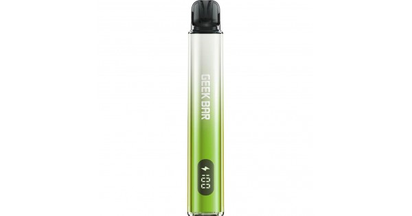 Geek Bar Elite 20mg 2ml Pod Kit Watermelon Ice