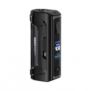 Geekvape Aegis Solo 5 Mod 100W Geekvape Aegis Solo 5 Mod 100W