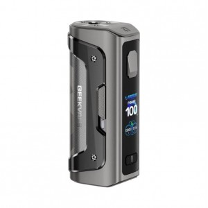 Geekvape Aegis Solo 5 Mod 100W Geekvape Aegis Solo 5 Mod 100W