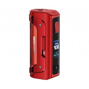 Geekvape Aegis Solo 5 Mod 100W Geekvape Aegis Solo 5 Mod 100W