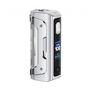 Geekvape Aegis Solo 5 Mod 100W Geekvape Aegis Solo 5 Mod 100W