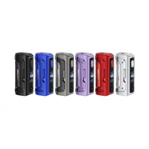 Geekvape Aegis Solo 5 Mod 100W Geekvape Aegis Solo 5 Mod 100W