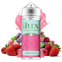 Ilux Bubblegum 30ml/120ml