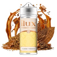 Ilux Classic Tobacco 30ml/120ml