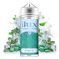 Ilux Gummy Ice 30ml/120ml