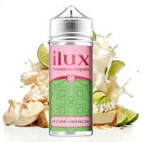 Ilux Key Lime Cheesecake 30ml/120ml