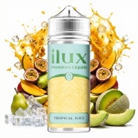 Ilux Tropical Juice 30ml/120ml