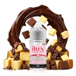 Ilux Chocolate Cake 8ml/30ml