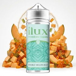 Ilux Double Melon Jelly 30ml/120ml