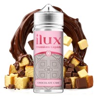 Ilux Chocolate Cake 30ml/120ml