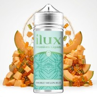 Ilux Double Melon Jelly 30ml/120ml