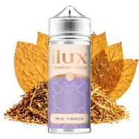 Ilux Real Tobacco 30ml/120ml