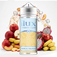 Ilux Tropical Fruits Ice 30ml/120ml