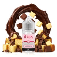 Ilux Chocolate Cake 8ml/30ml
