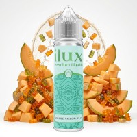 Ilux Double Melon Jelly 15ml/60ml