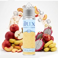 Ilux Tropical Fruits Ice 15ml/60ml