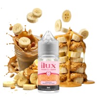 Ilux Banana Peanut Butter 8ml/30ml