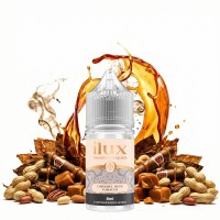 Ilux Caramel Nuts Tobacco 8ml/30ml