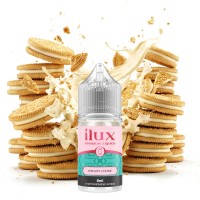 Ilux Creamy Cookie 8ml/30ml