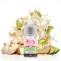 Ilux Key Lime Cheesecake 8ml/30ml