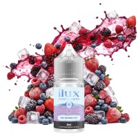 Ilux Mix Berries Ice 8ml/30ml