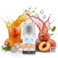 Ilux Peach Grenadine Ice 8ml/30ml