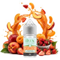 Ilux Strawberry Nectarine Apricot 8ml/30ml