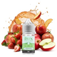 Ilux Strawberry Nectarine Fuji Apple 8ml/30ml