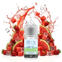 Ilux Watermelon Strawberry Ice 8ml/30ml