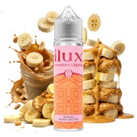 Ilux Banana Peanut Butter 15ml/60ml