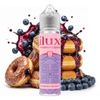 Ilux Blueberry Jam Donut 15ml/60ml