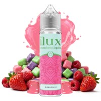 Ilux Bubblegum 15ml/60ml