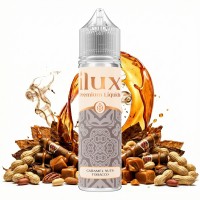 Ilux Caramel Nuts Tobacco 15ml/60ml