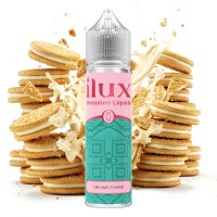 Ilux Creamy Cookie 15ml/60ml